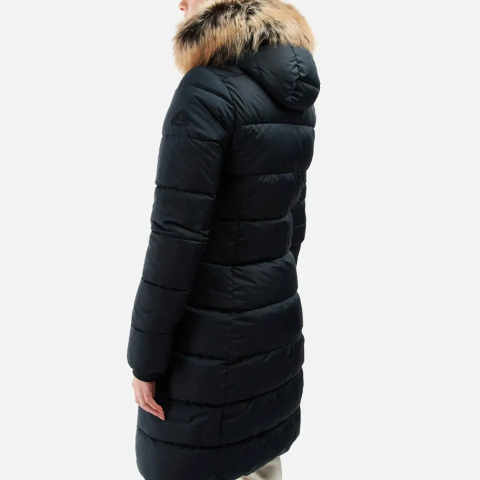 Jackets|Coats|Dr. Martens Barbour Rosoman Quilted Coat - UK 10