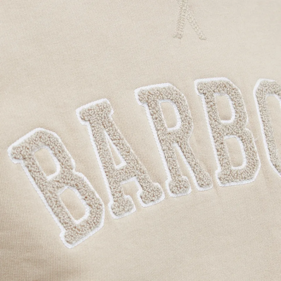 Loungewear|Sweatshirts|Marant Etoile Barbour Silverdale Cotton-Jersey Sweatshirt - 10