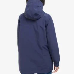 Jackets|Coats|Dr. Martens Barbour Somalia Shell Jacket - UK 8