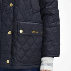 Jackets|Coats|Hunter Barbour Sport Beadnell Quilted Shell Jacket - UK 10