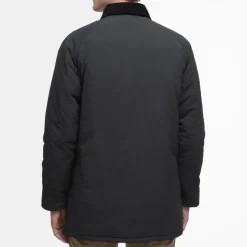 Jackets|Coats|PS Paul Smith Barbour Winter Wadded Showerproof Nylon Mac Coat - XL