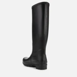 Boots|Dr. Martens Barbour Women's Abbey Rubber Tall Wellies - UK 3