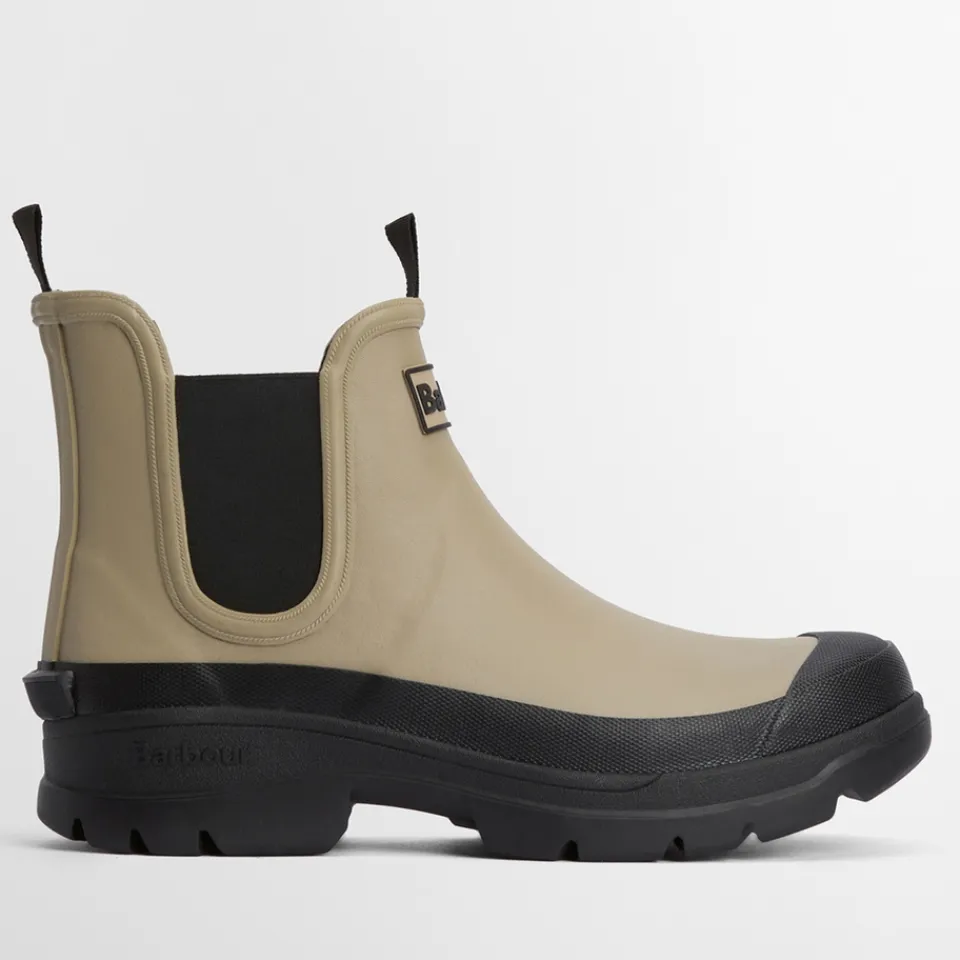 Boots|See By Chloé Barbour Women's Nimbus Rubber Chelsea Wellies