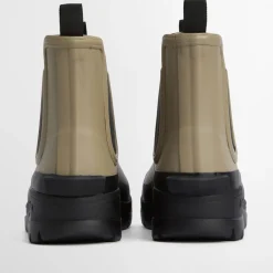 Boots|See By Chloé Barbour Women's Nimbus Rubber Chelsea Wellies