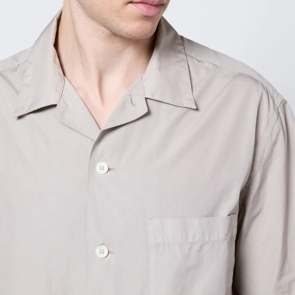 Shirts|Shirts|Barena Venezia Donde Cotton Shirt - IT 48/M