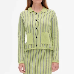 Knitwear|Dr. Martens Baum und Pferdgarten Capera Knit Cardigan - XS