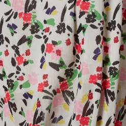 Dresses|Dresses|Polo Ralph Lauren Baum und Pferdgarten Jolea Floral-Print Crepe Dress - S
