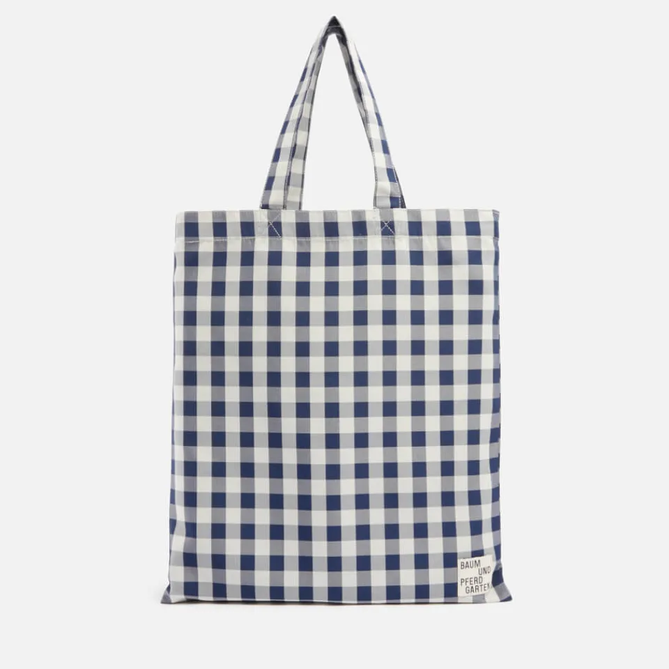 Bags|Holiday Bags|Dr. Martens Baum Und Pferdgarten Kela Printed Canvas Tote Bag