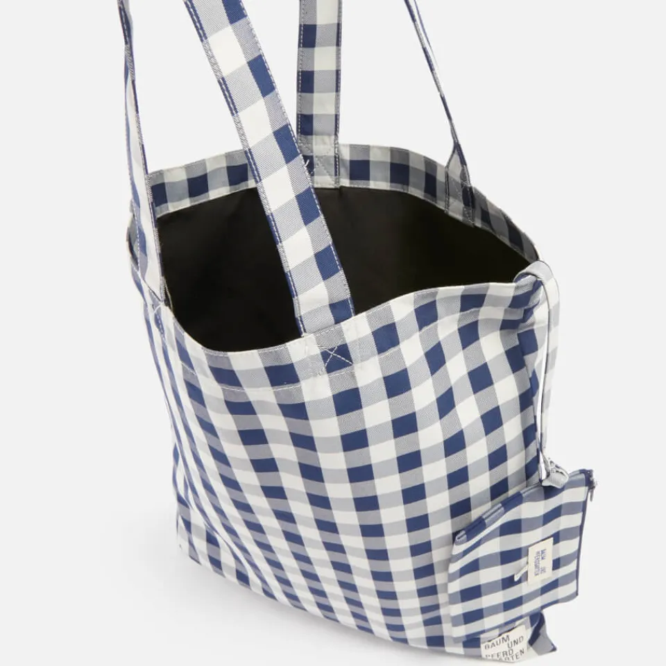 Bags|Holiday Bags|Dr. Martens Baum Und Pferdgarten Kela Printed Canvas Tote Bag