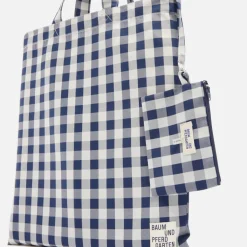Bags|Holiday Bags|Dr. Martens Baum Und Pferdgarten Kela Printed Canvas Tote Bag