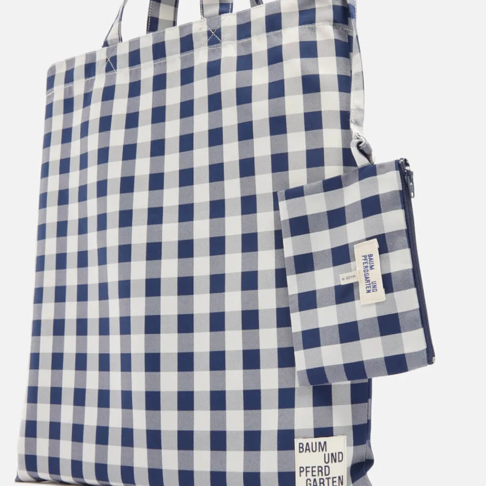 Bags|Holiday Bags|Dr. Martens Baum Und Pferdgarten Kela Printed Canvas Tote Bag