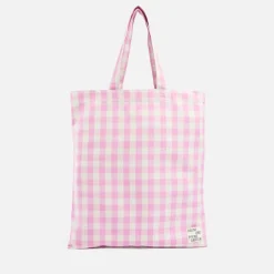 Bags|Holiday Bags|Baum Und Pferdgarten Kela Printed Canvas Tote Bag