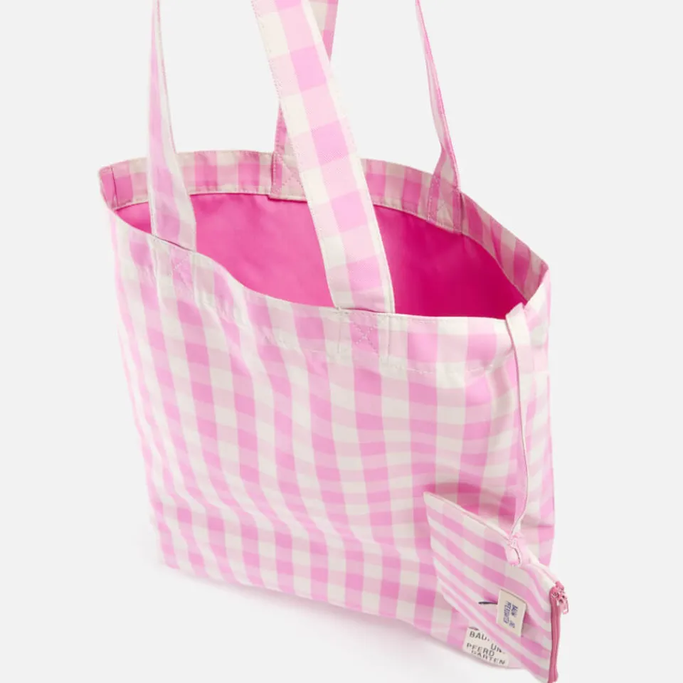 Bags|Holiday Bags|Baum Und Pferdgarten Kela Printed Canvas Tote Bag