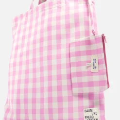 Bags|Holiday Bags|Baum Und Pferdgarten Kela Printed Canvas Tote Bag