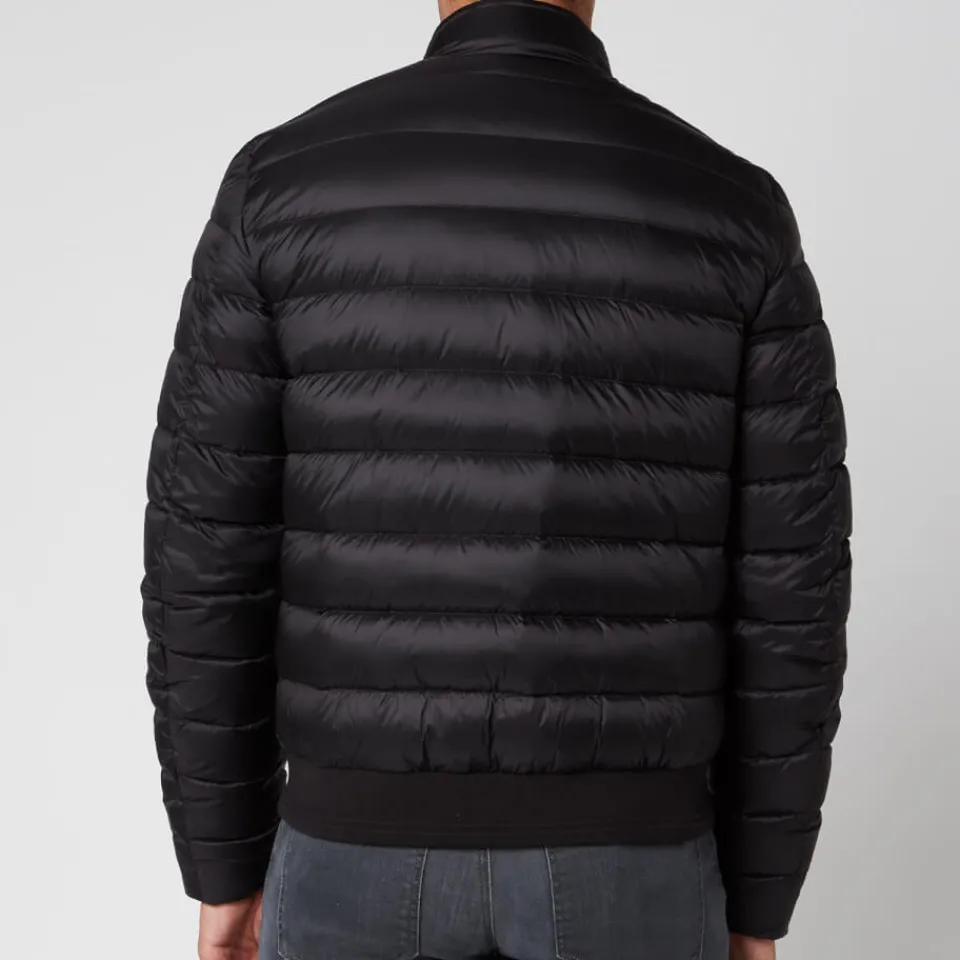 Jackets|Coats|Dr. Martens Belstaff Circuit Quilted Shell Jacket - IT 46/S