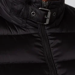 Jackets|Coats|Dr. Martens Belstaff Circuit Quilted Shell Jacket - IT 46/S