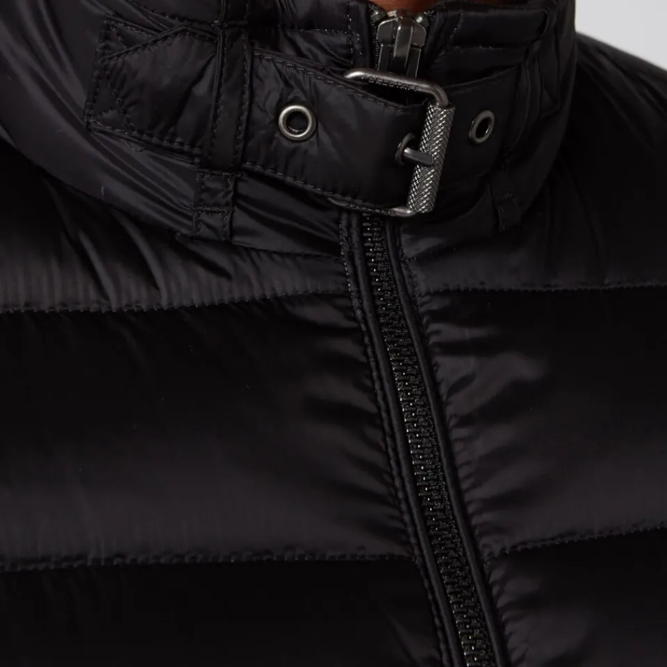 Jackets|Coats|Dr. Martens Belstaff Circuit Quilted Shell Jacket - IT 46/S