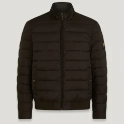 Jackets|Coats|Dr. Martens Belstaff Circuit Quilted Shell Jacket - IT 48/M