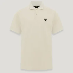 Polo Shirts|Sweatshirts|Belstaff Cotton Pique Polo - S