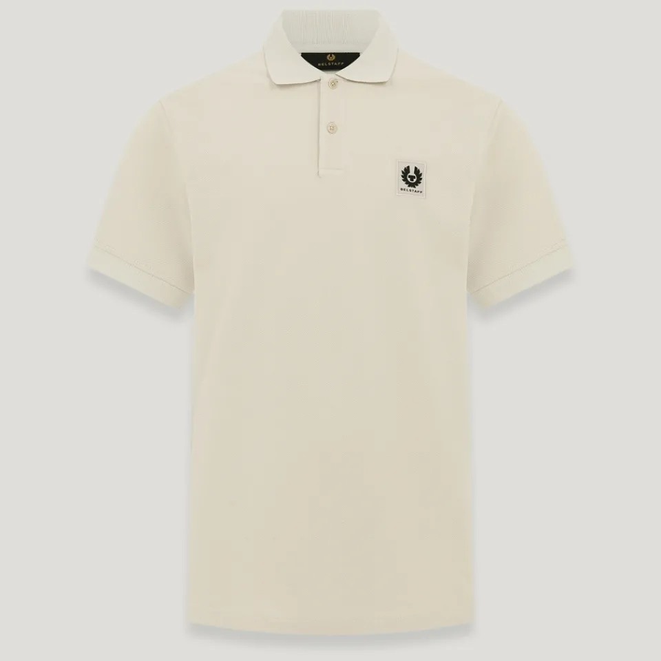 Polo Shirts|Sweatshirts|Belstaff Cotton Pique Polo - S