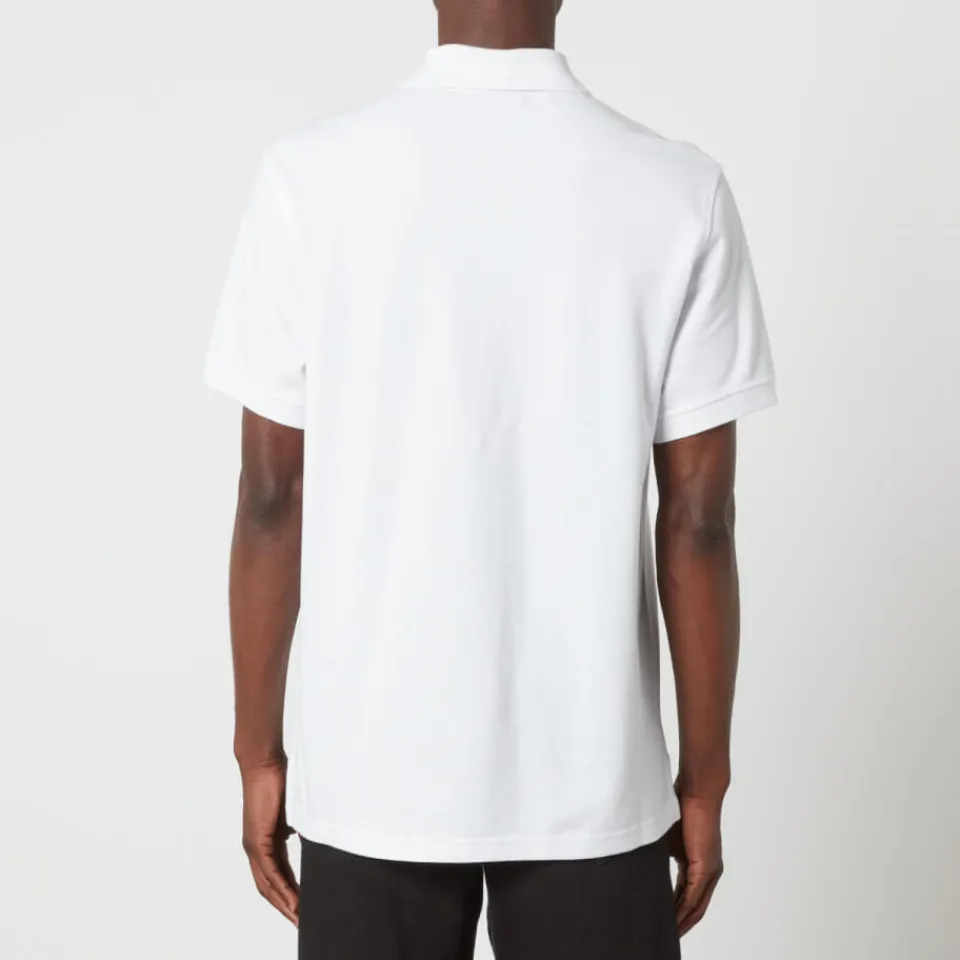 Polo Shirts|Belstaff Cotton-Piqué Polo Shirt - S