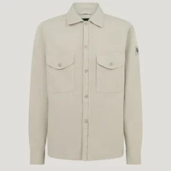 Sweatshirts|Dr. Martens Belstaff CS60 Cotton-Blend Overshirt - XXL