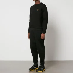 Sweatshirts|Dr. Martens Belstaff Essential Cotton-Jersey Sweatshirt - S