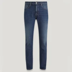 Jeans|Polo Ralph Lauren Belstaff Longton Denim Jeans - W34/L32