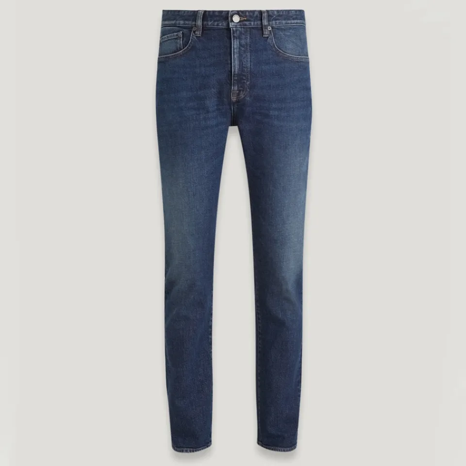 Jeans|Polo Ralph Lauren Belstaff Longton Denim Jeans - W34/L32