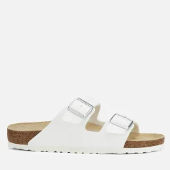 Sandals & Slides|Sandals|Dr. Martens Birkenstock Men's Arizona Faux Leather Sandals