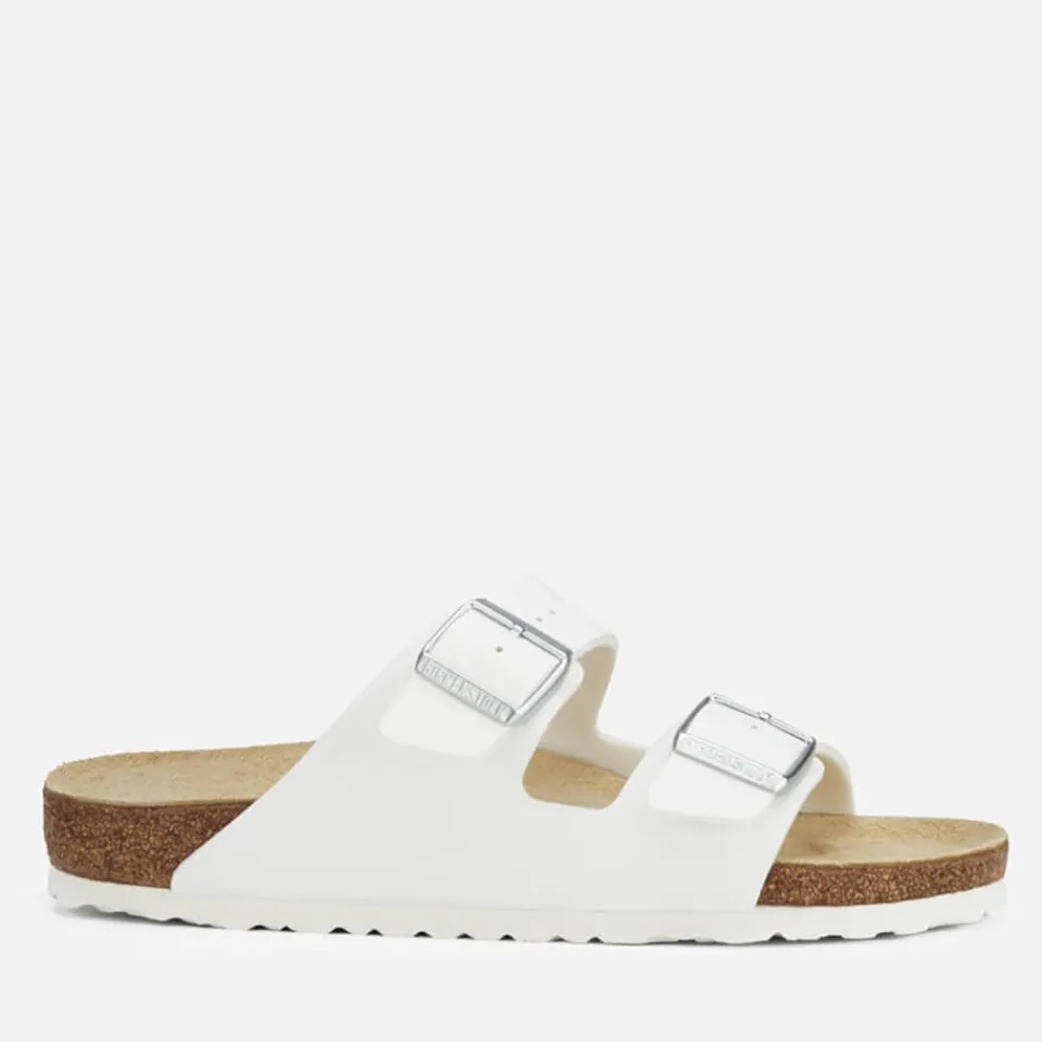 Sandals & Slides|Sandals|Dr. Martens Birkenstock Men's Arizona Faux Leather Sandals