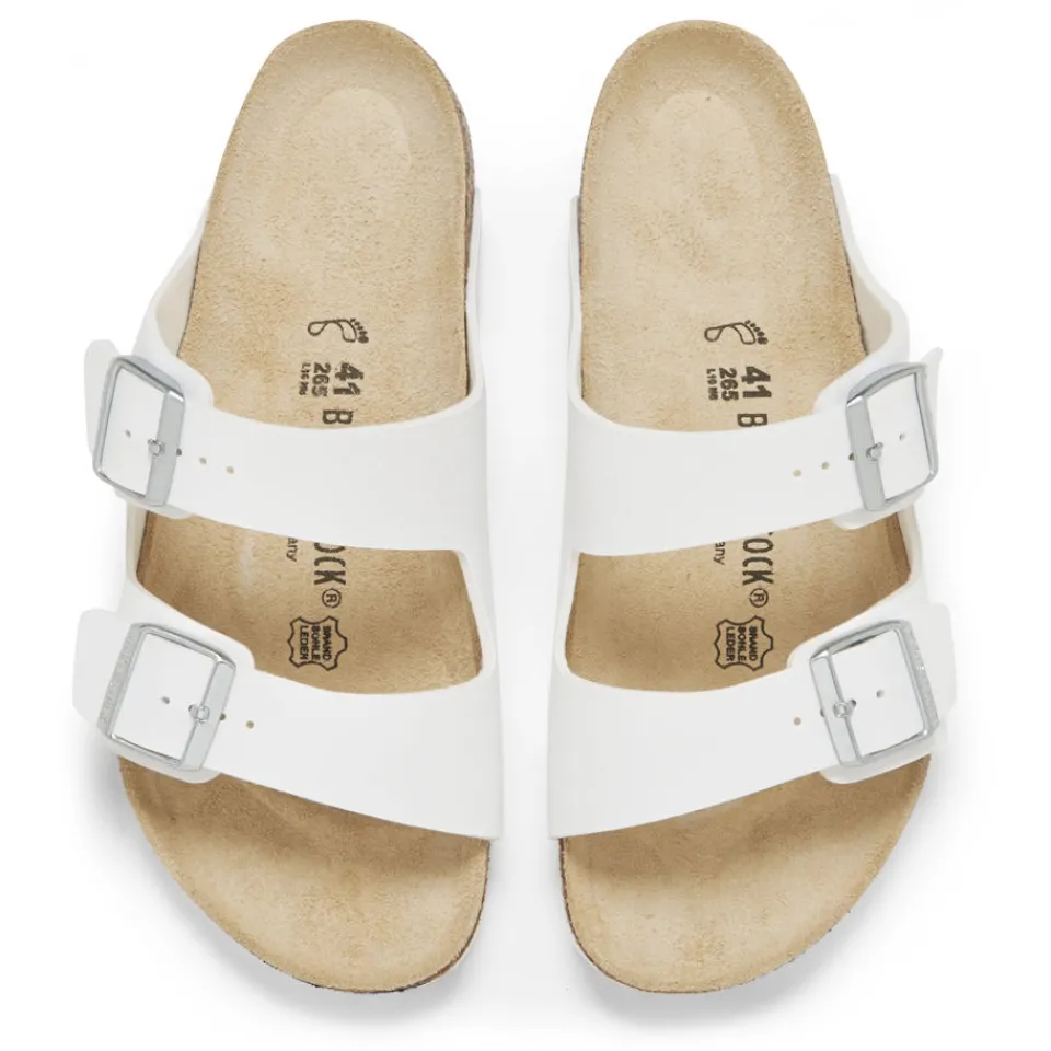 Sandals & Slides|Sandals|Dr. Martens Birkenstock Men's Arizona Faux Leather Sandals