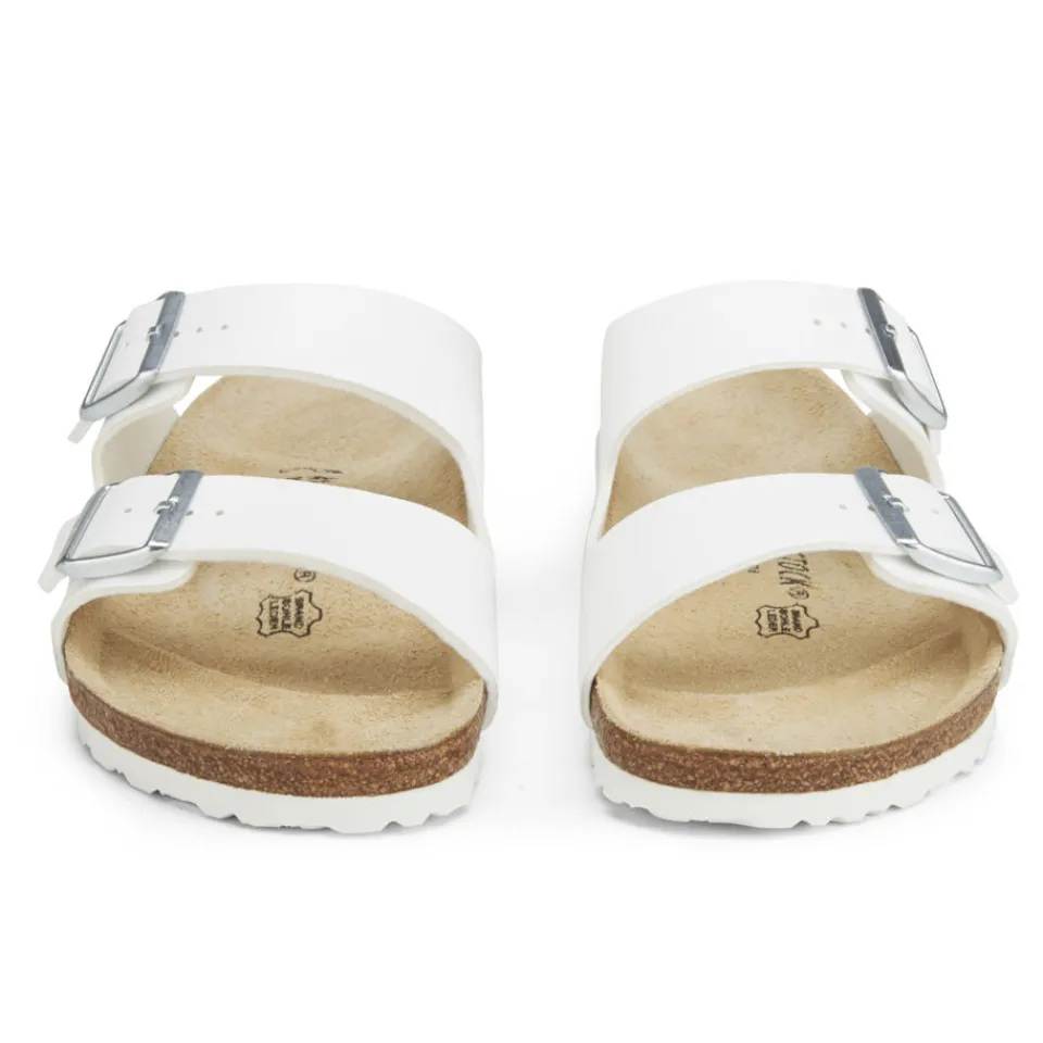 Sandals & Slides|Sandals|Dr. Martens Birkenstock Men's Arizona Faux Leather Sandals