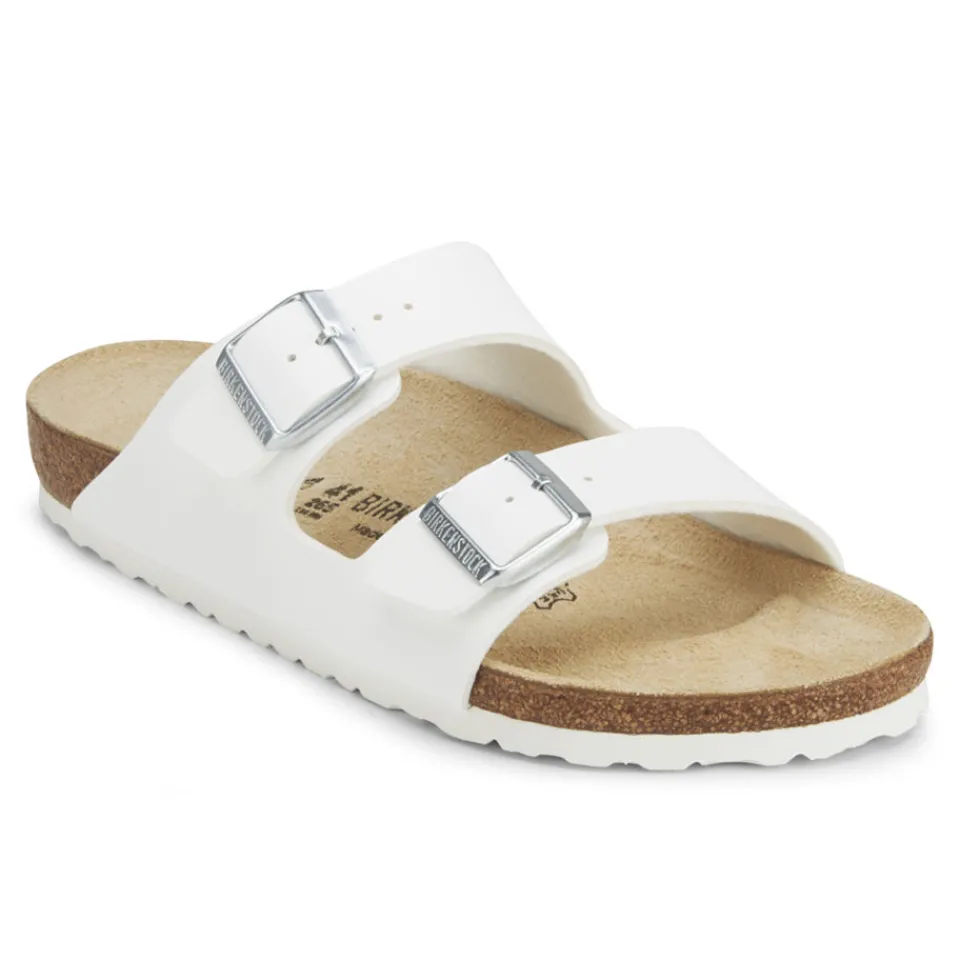 Sandals & Slides|Sandals|Dr. Martens Birkenstock Men's Arizona Faux Leather Sandals