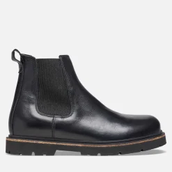 Boots|Loungewear|Dr. Martens Birkenstock Men's Gripwalk Leather Chelsea Boots - UK 7