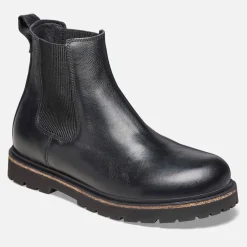 Boots|Loungewear|Dr. Martens Birkenstock Men's Gripwalk Leather Chelsea Boots - UK 7