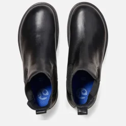 Boots|Loungewear|Dr. Martens Birkenstock Men's Gripwalk Leather Chelsea Boots - UK 7