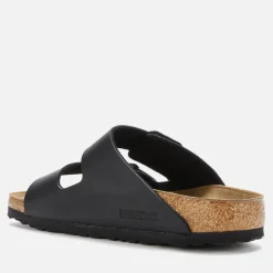 Sandals & Slides|Sandals|Dr. Martens Birkenstock Women's Arizona Slim Fit Double Strap Sandals - Dark Brown