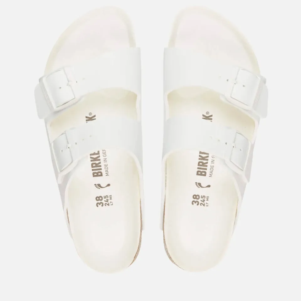 Sandals & Slides|Sandals|Dr. Martens Birkenstock Women's Arizona Birko-Flor® Sandals - EU 36/UK 3.5