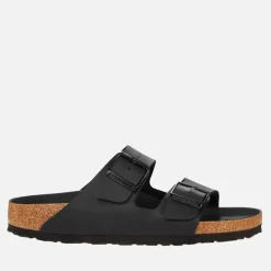Sandals & Slides|Sandals|Birkenstock Women's Double Strap Birko-Flor® Sandals - EU 36/UK 3.5