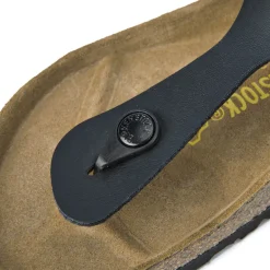 Sandals & Slides|Sandals|Dr. Martens Birkenstock Women's Gizeh Toe-Post Sandals - Mocha