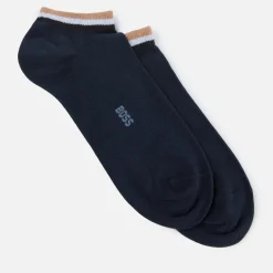 Underwear|Dr. Martens BOSS Bodywear 2 Pack Cotton-Blend Socks