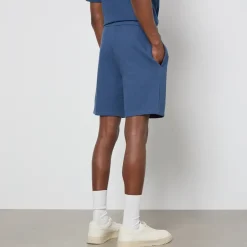 Shorts|Shorts|ïn home BOSS Bodywear Cotton-Blend Waffle Lounge Shorts - S