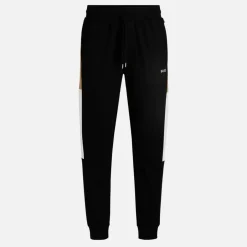 Trousers|Loungewear|Dr. Martens BOSS Bodywear Iconic Lounge Cotton Joggers - S