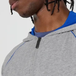 Sweatshirts|Dr. Martens BOSS Bodywear Mix&Match Stretch Cotton Lounge Jacket - S