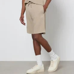 Shorts|Shorts|Dr. Martens BOSS Bodywear Ottoman Modal-Jersey Lounge Shorts - S