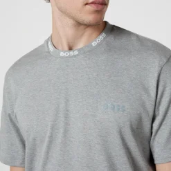 T-Shirts|T-Shirts|Dr. Martens BOSS Bodywear Relax Cotton-Jersey T-Shirt - S