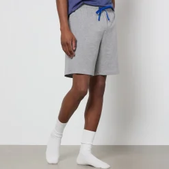 Shorts|Shorts|Dr. Martens BOSS Bodywear Stretch-Cotton Jersey Lounge Shorts - S