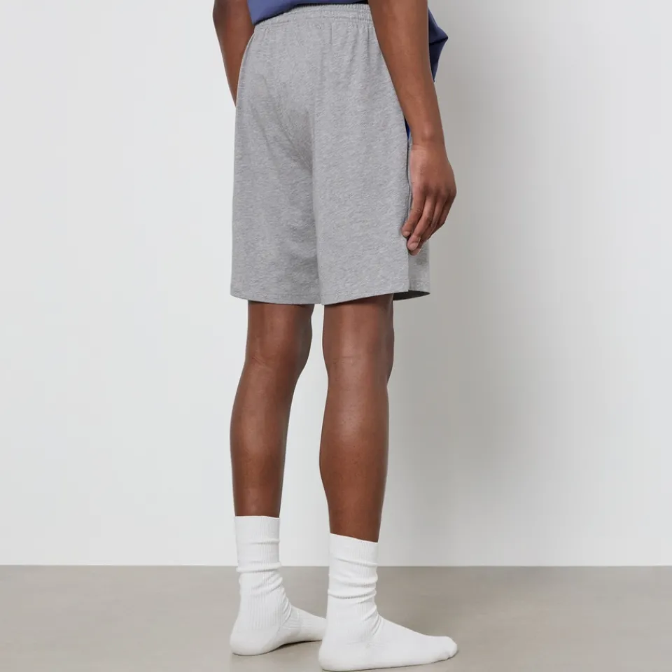 Shorts|Shorts|Dr. Martens BOSS Bodywear Stretch-Cotton Jersey Lounge Shorts - S