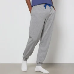 Trousers|Loungewear|Dr. Martens BOSS Bodywear Stretch-Cotton Jersey Joggers - S